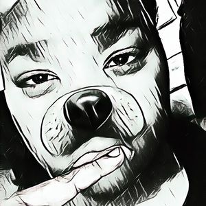 Meet your Posher, Antwon